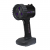 UV-365ZSBLC Uvision™ 365 LED 365nm Ultraviolet (UV-A) Blacklight Lamp